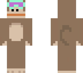 monke