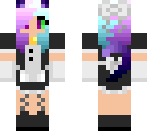 my catmaid update