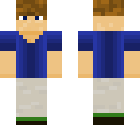 my new best skin rihards martins bencins