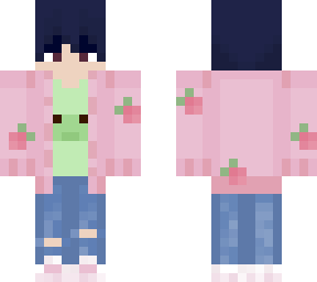 my own skin