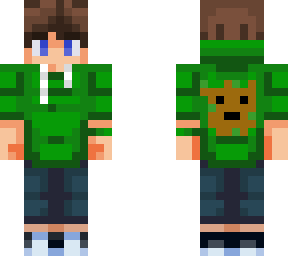 my skin! [grootplayzyt]