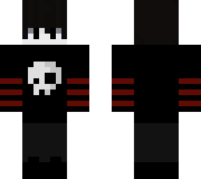 neithan skin