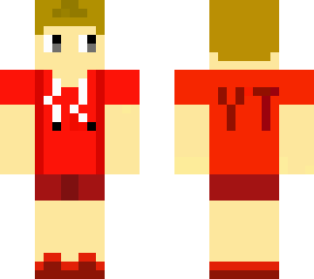 nick (summer) infinity smp