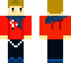 nick (winter) infinity smp