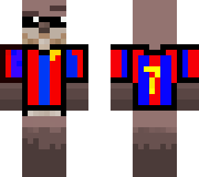 nutria barcelonista