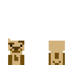 nutria ded