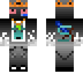 obitobi onygenan white