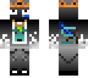 obitobi onygenan white