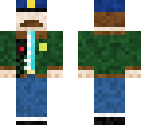 officer keith nielsen