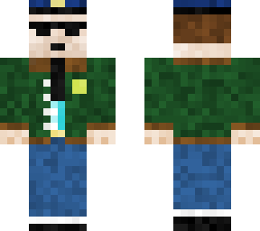 officer leslie