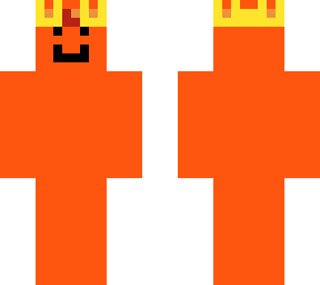 orange