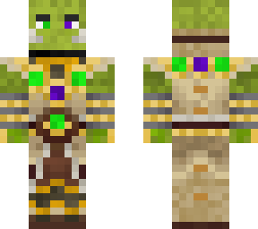orc skin 4 priest2