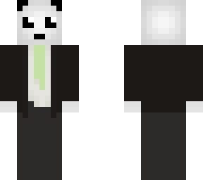 panda
