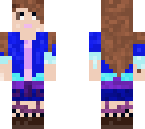 para la youtuber liligou