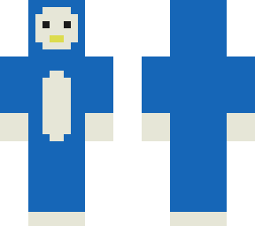 penguin