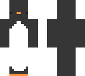 penguin