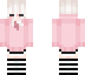 pink emboy