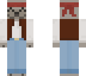 pirate seal