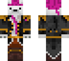 polar pirate