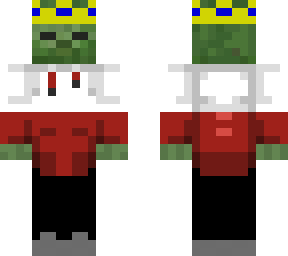 polish zombie