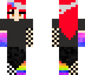 pride emo <33
