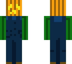 pumpkin farmer