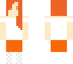 pumpkin latte' girl
