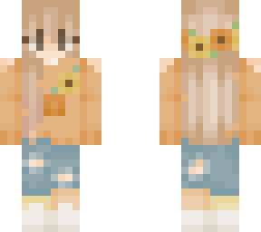 pumpkin skin fixed