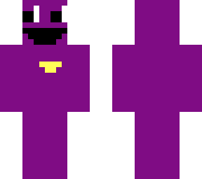 purple guy (william afton)