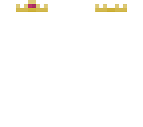 queen's headband