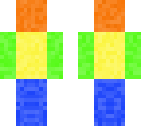 rainbow 2
