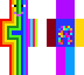 rainbow