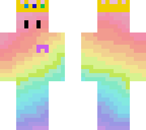 rainbow blade