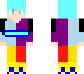 random edit