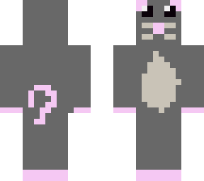 rat#