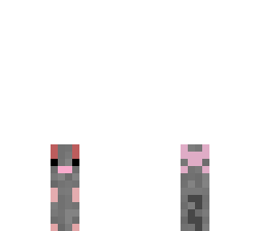rat skin