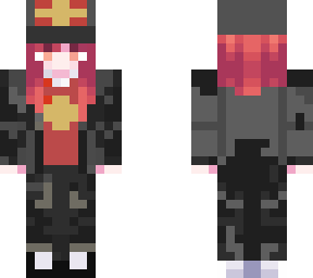 realm skin