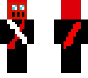 red faze