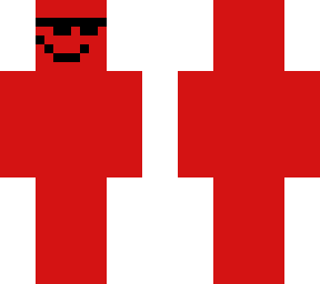 red guy
