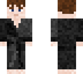 robe man