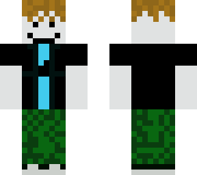 roblox bacon hair