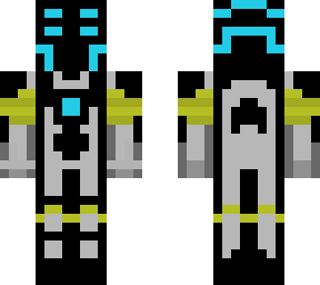 roblox mad city titan minecraft skin