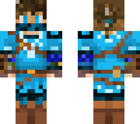 rogue explorer
