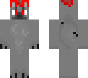 rouki wolf