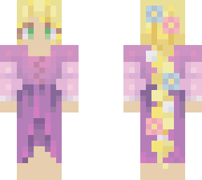 rupunzel