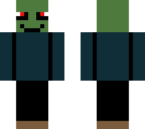salad fingers