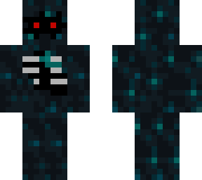 sculk creature