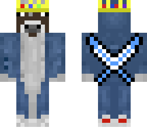 sharkcowgod