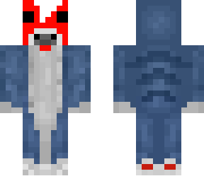 sharkmoosshgod