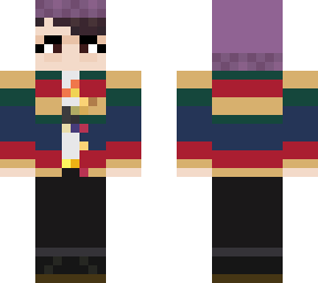 shulker laine